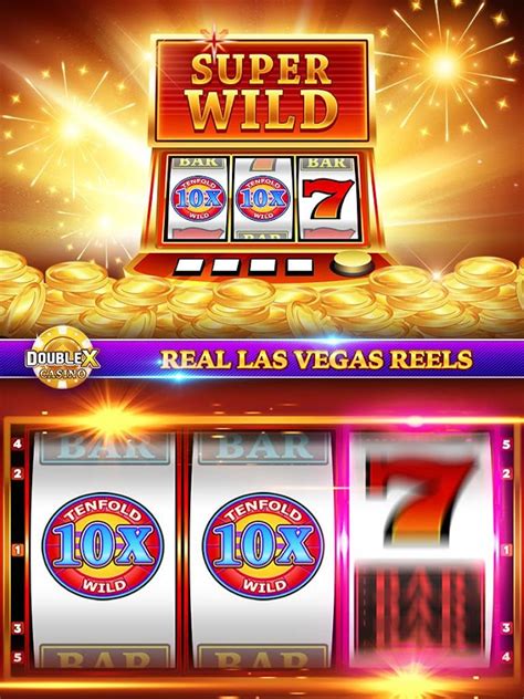 double x casino free coins/